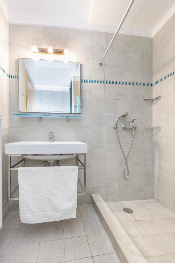 Rhodes City Anssami Villa מראה חיצוני תמונה